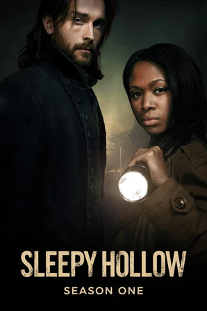 A Lenda de Sleepy Hollow