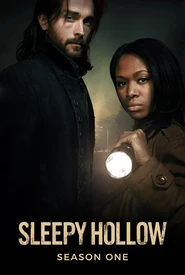 A Lenda de Sleepy Hollow