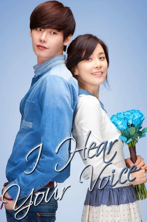 I Can Hear Your Voice (Legendado)