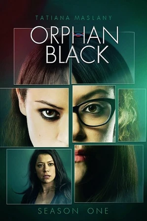 Orphan Black