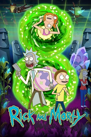 Rick e Morty