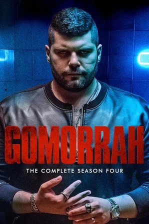 Gomorra
