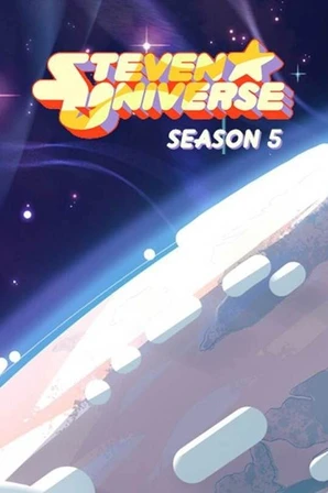 Steven Universo
