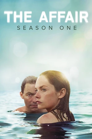 The Affair: Infidelidade