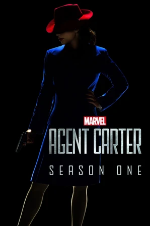 Marvel Agente Carter