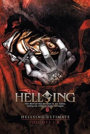 Hellsing