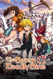 Nanatsu no Taizai: Imashime no Fukkatsu