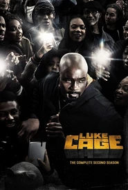 Marvel - Luke Cage