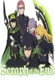 Owari no Seraph