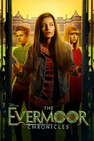 As Crônicas de Evermoor