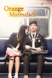 Orange Marmalade (Legendado)