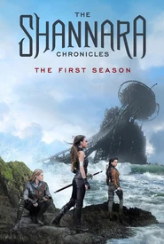 Pôster de As Crônicas de Shannara
