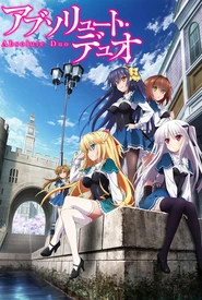 Absolute Duo (Legendado)