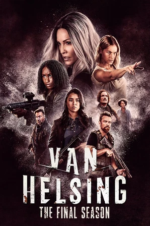 Van Helsing