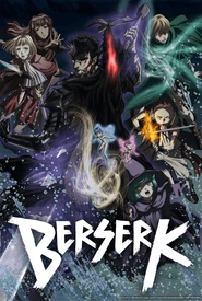 Assistir Berserk 2nd Season (Legendado) Online
