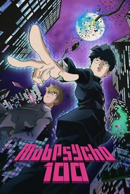 Assistir Mob Psycho 100 II Online