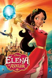 Elena de Avalor