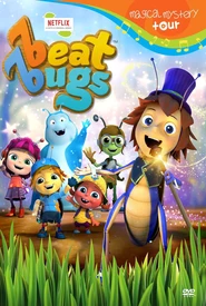 Pôster de Beat Bugs