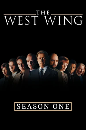 West Wing: Nos Bastidores do Poder