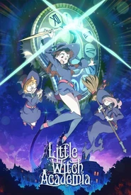 Little Witch Academia (TV)