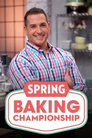 A Disputa dos Confeiteiros: Primavera