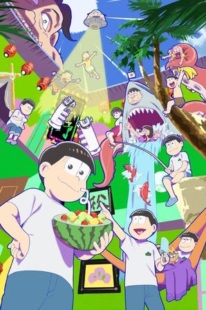 Osomatsu-san 4th Season (Legendado)