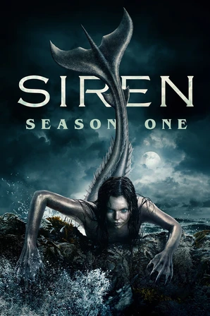 Siren: A Lenda das Sereias