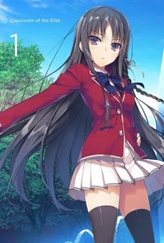 Youkoso Jitsuryoku Shijou Shugi no Kyoushitsu e 3rd Season (Legendado)