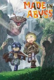 Made in Abyss (Legendado)