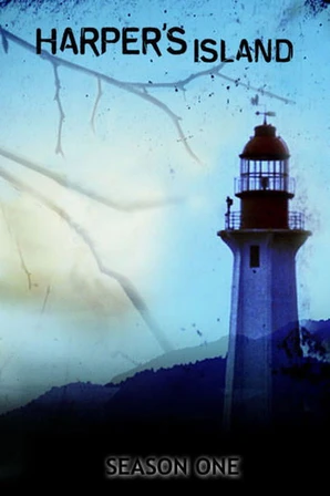 Harper's Island: O Mistério da Ilha