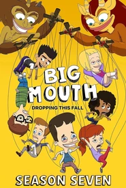 Big Mouth