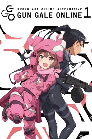 Sword Art Online Alternative: Gun Gale Online II (Legendado)