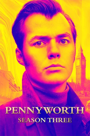 Pennyworth: A Origem de Alfred