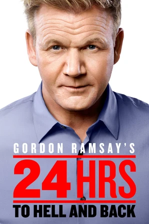 Gordon Ramsay: Do Inferno ao Paraíso em 24h