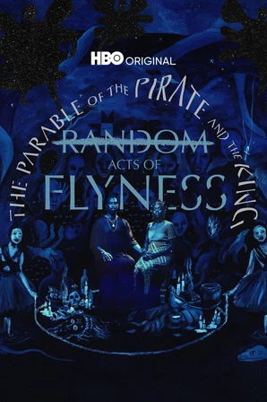Random Acts of Flyness (Legendado)