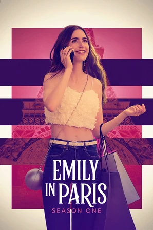 Emily em Paris