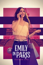 Emily em Paris