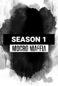 Mocro Maffia (Legendado)