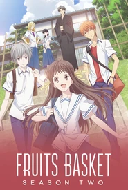 Fruits Basket 2nd Season