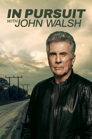 Perseguição com John Walsh