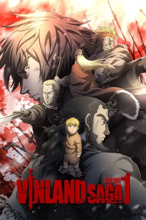 Vinland Saga (Legendado)