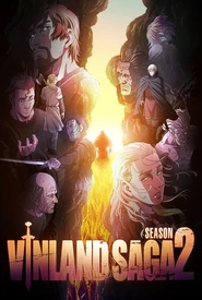 Vinland Saga Season 2
