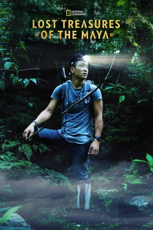 Os Mistérios da Civilização Maia