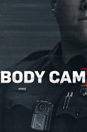 Bodycam - Registros Criminosos