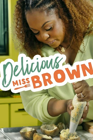 Delícias da Miss Brown