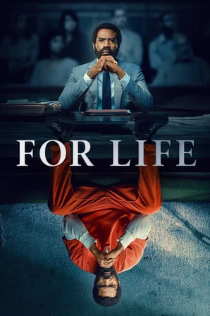 For Life: Lutando Por Justiça
