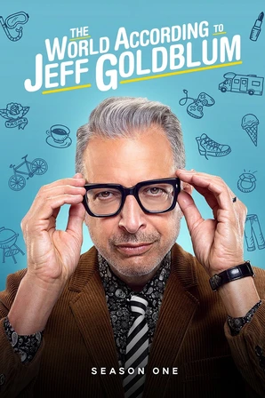O Mundo Segundo Jeff Goldblum