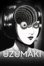 Uzumaki (Legendado)
