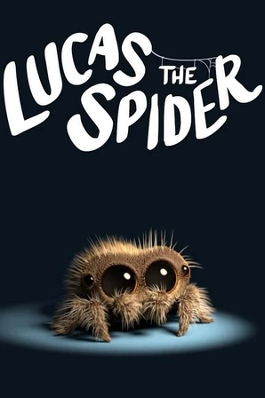 Lucas, a Aranha