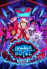 Hotel Hazbin